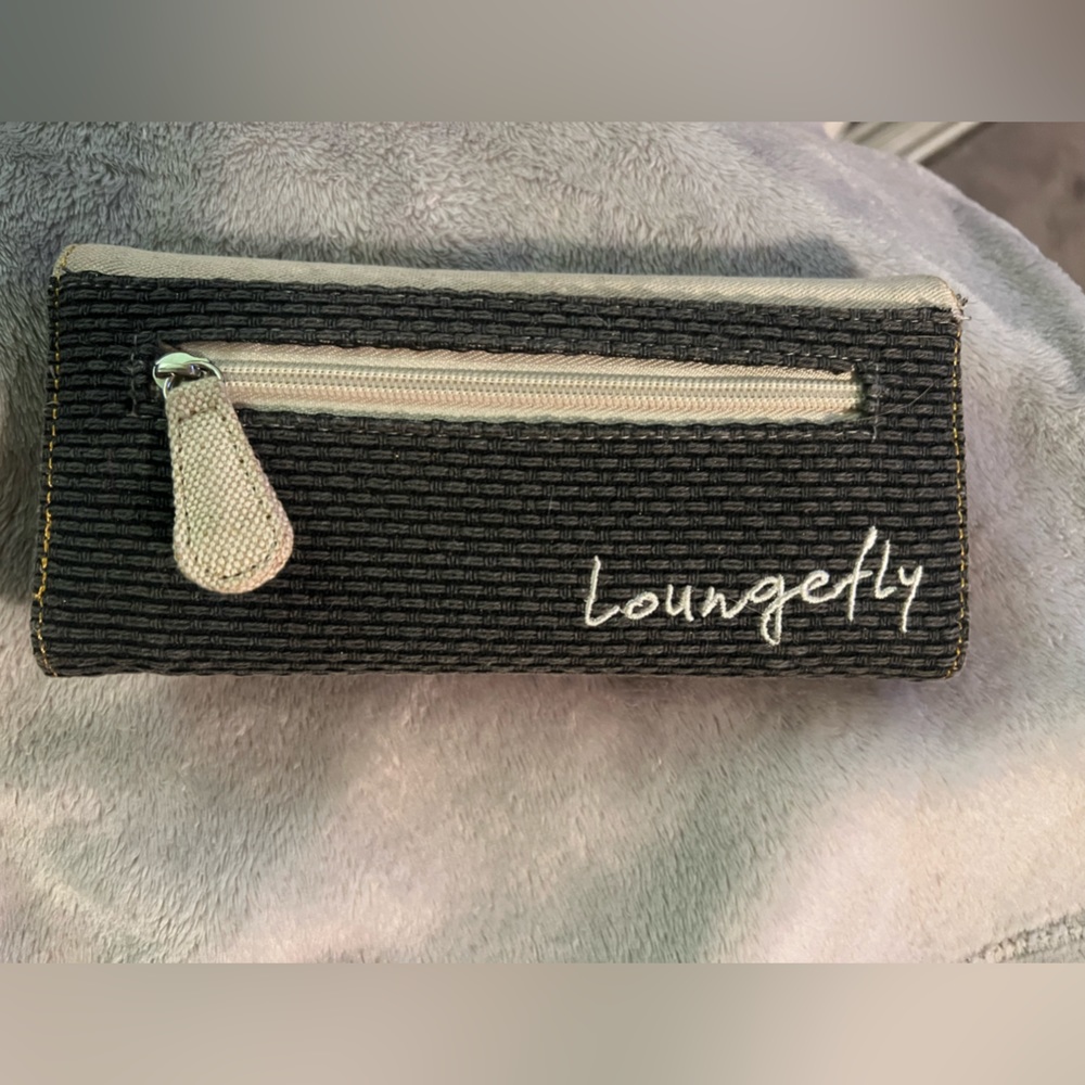 Loungefly Wallet